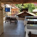 Poseidon Hotel Side