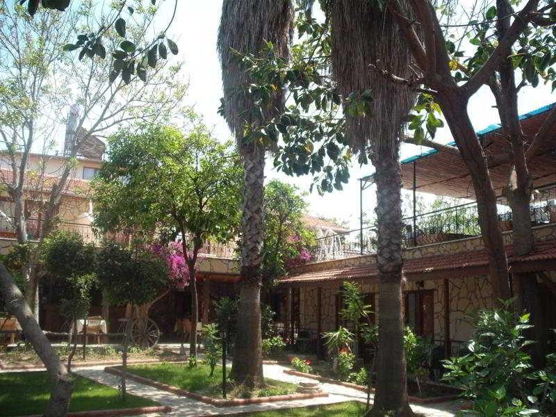 Hotel Poseidon 2*