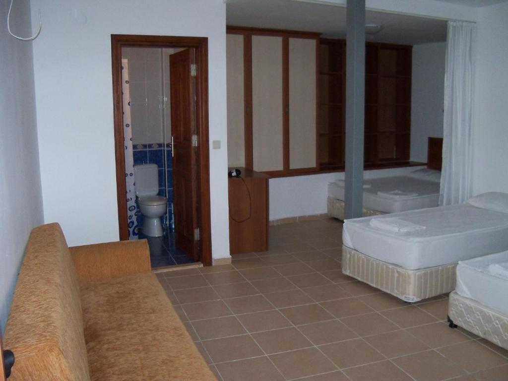 Hotel Poseidon 2*