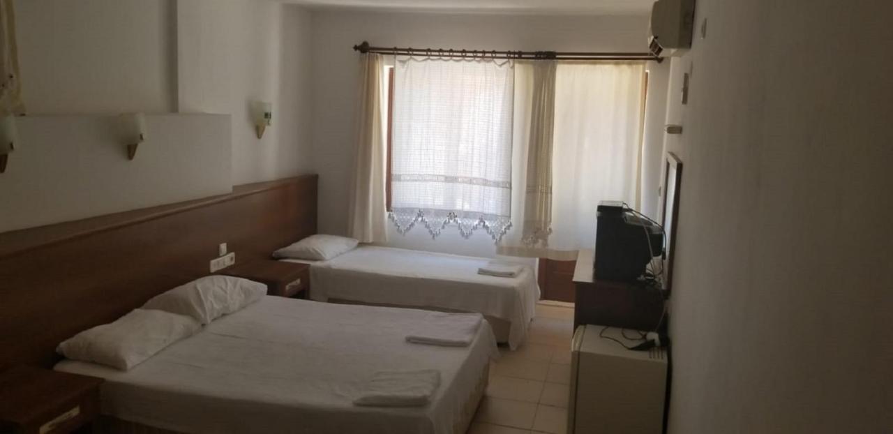 Poseidon Hotel