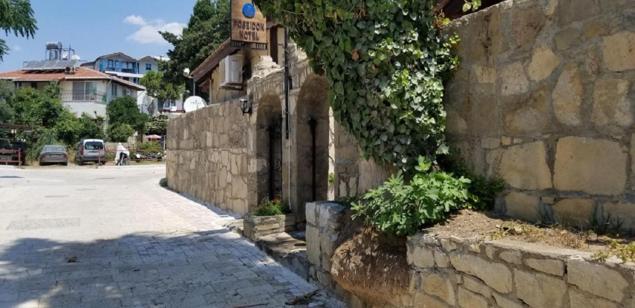 Hotel Poseidon 2*