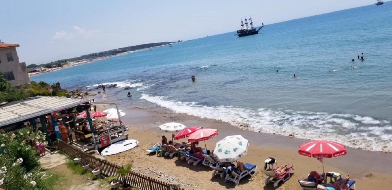Poseidon Hotel 2*